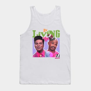 Blaine&Toine Tank Top